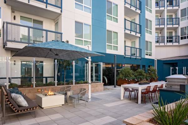 Apartments on S Milpitas Blvd · Milpitas photo 4