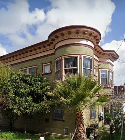 5BR/3BA Single Family House on Lane St · San Francisco photo 2
