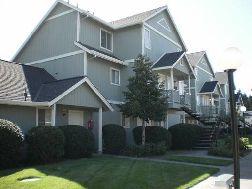 1BR/1BA Apartment · Rohnert Park
