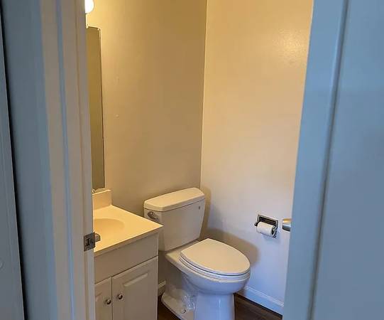 2BR/2BA Condo on Canal St · San Rafael photo 5