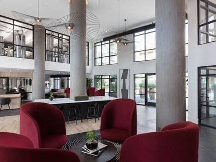 Apartments on Infinity Way · Mountain View