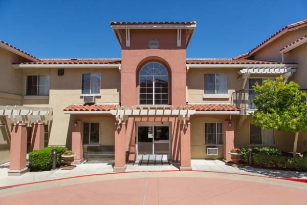 1BR/1BA Apartment · San Jose photo 5