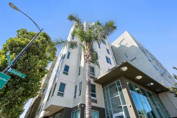 Lofts on Barack Obama Blvd. · San Jose photo 5