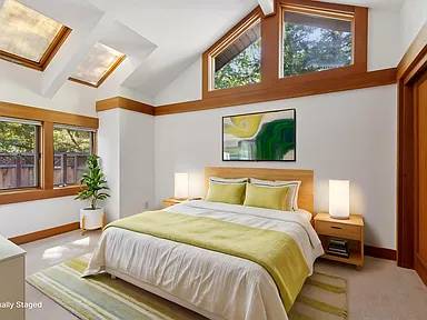 Houses on Woodside Rd · Redwood City photo 2