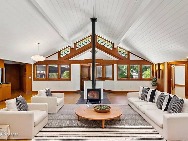 Houses on Woodside Rd · Redwood City photo 4