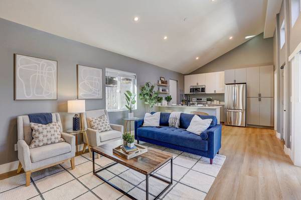 Apartments on Appian Way · El Sobrante photo 3