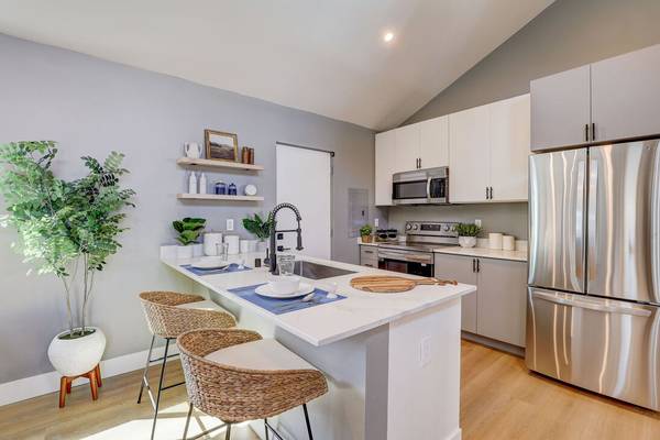 Apartments on Appian Way · El Sobrante photo 5