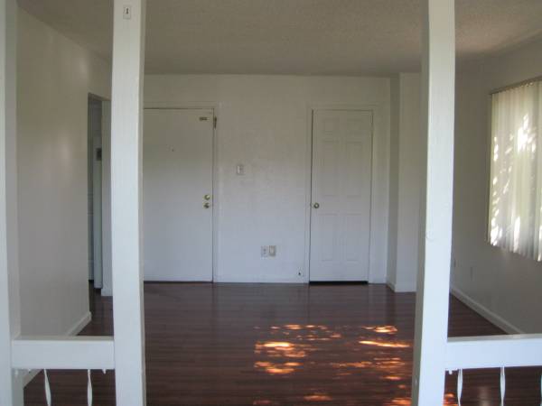 1BR/1BA Apartment · Concord photo 4