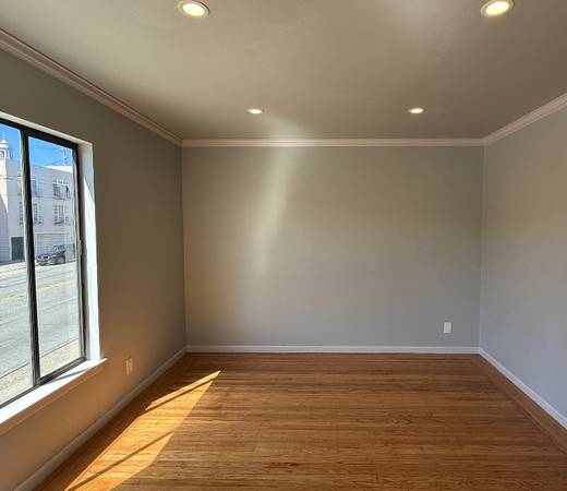 2BR/1BA Apartment · San Francisco photo 2