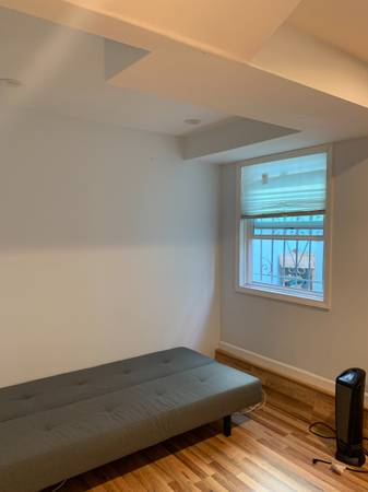 0BR/1BA Apartment · San Francisco photo 2