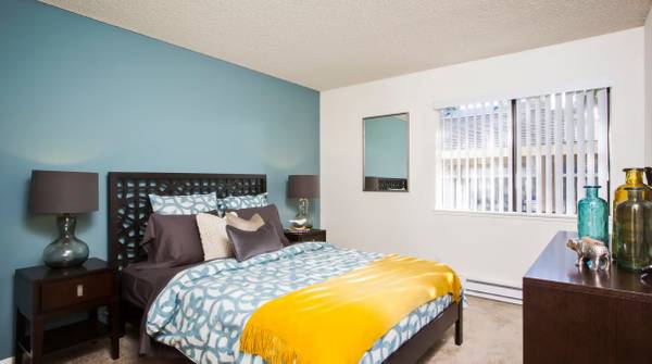 Apartments on N Capitol Ave · San Jose photo 5