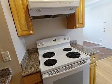 1BR/1BA Apartment · Santa Cruz photo 4