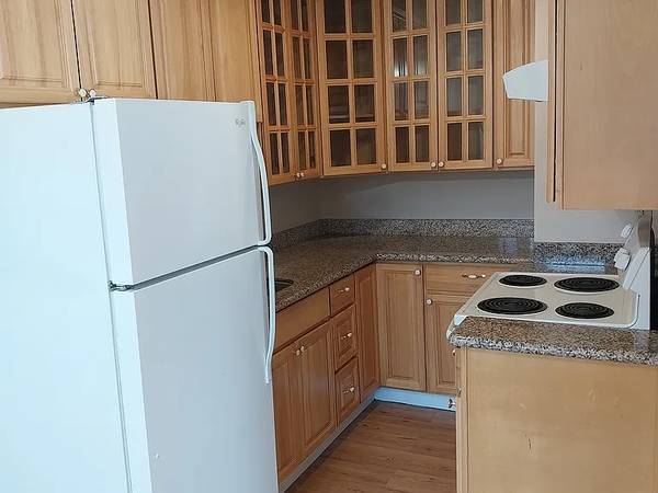 1BR/1BA Apartment · Santa Cruz photo 3
