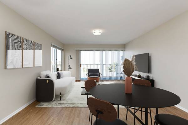 Apartments on Alvarado Street · San Francisco photo 3