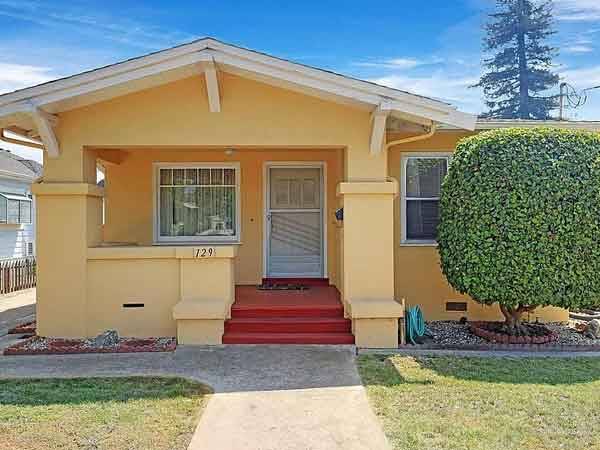 129 Oakes Blvd San Leandro, CA 94577
