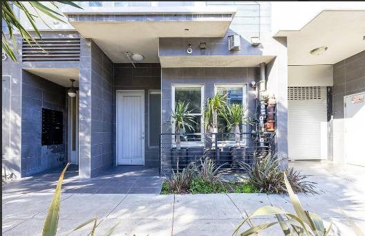 0BR/1BA Condo on 26th St · San Francisco