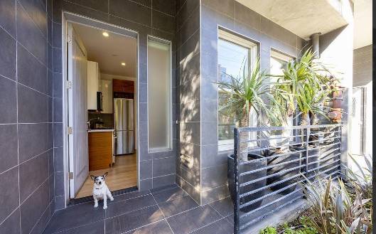 0BR/1BA Condo on 26th St · San Francisco photo 2