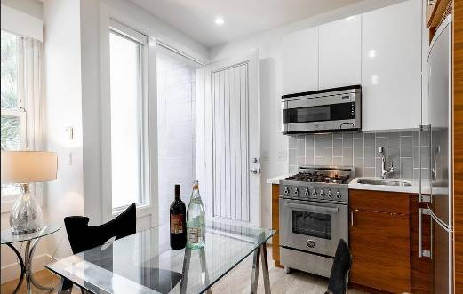 0BR/1BA Condo on 26th St · San Francisco photo 3