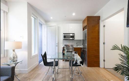 0BR/1BA Condo on 26th St · San Francisco photo 5