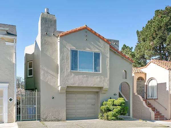 3BR/3BA Single Family House on Chester Ave · Daly City