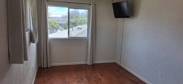 2BR/2BA Apartment · Santa Cruz photo 2