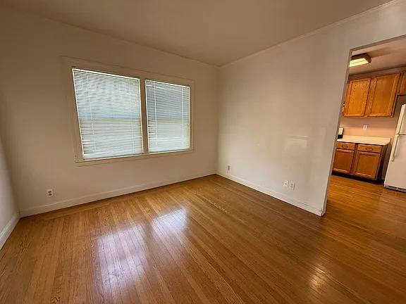 2BR/1BA Duplex on Ramona St · Palo Alto photo 2