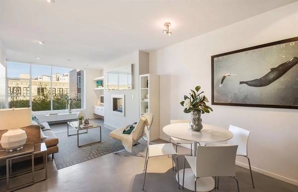 1BR/1BA Condo · San Francisco photo 4