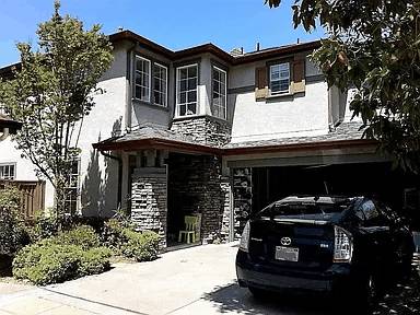 Houses on Cleveland Ct · Alameda photo 4