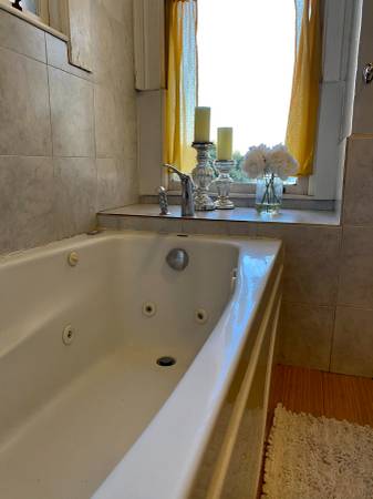1BR/1BA Apartment · San Francisco