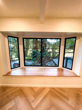1BR/1BA Apartment on Moscow Road · Santa Rosa photo 3