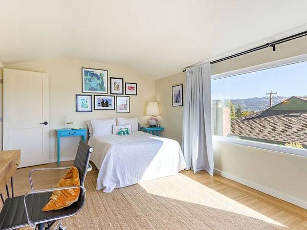2BR/1BA Single Family House on Cerrito St · Albany photo 3