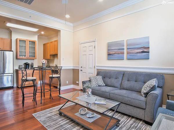 Apartments on San Bruno Ave · San Francisco photo 3