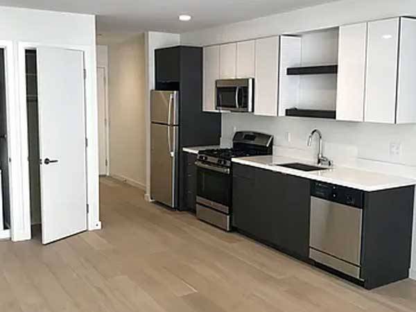 Apartments on 9th Street · San Francisco photo 5