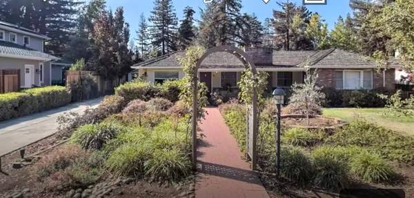 Houses on Sylvian Way · Los Altos photo 2