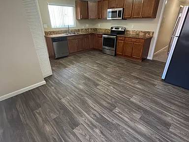 Apartments on Joseph Ave. · San Jose photo 5