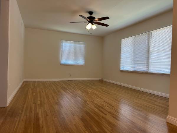 2BR/1BA Apartment on Mission St · San Francisco photo 5