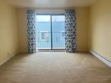 0BR/1BA Apartment on Day St · San Francisco