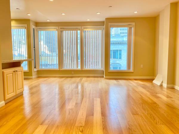 0BR/1BA Apartment · San Francisco photo 4