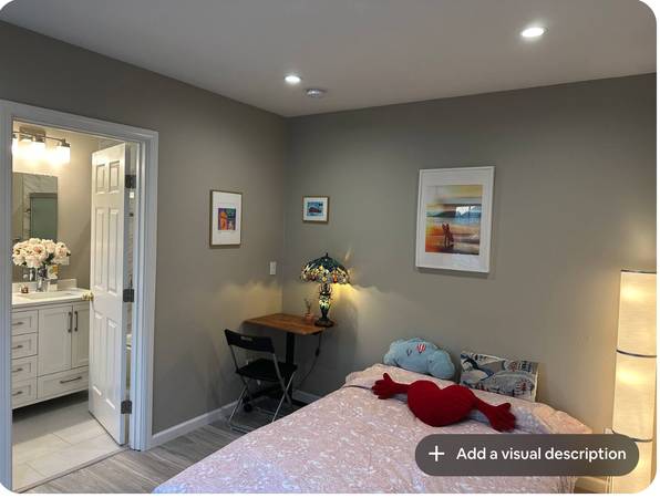 1BR/1BA In Law Adu · Menlo Park photo 3