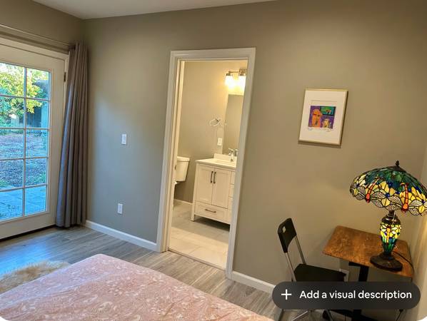 1BR/1BA In Law Adu · Menlo Park photo 2