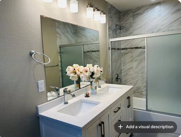 1BR/1BA In Law Adu · Menlo Park photo 4