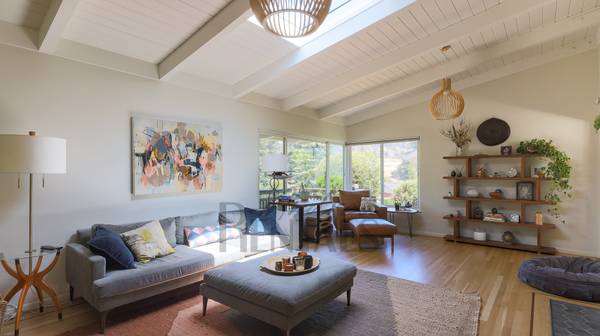 3BR/2BA Single Family House on Sequoyah View Dr · Oakland photo 5