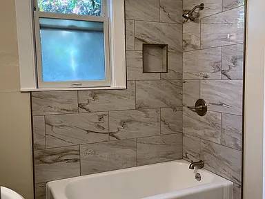 2BR/2BA Duplex on Shafter Ave · Oakland photo 5