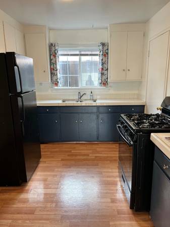 1BR/1BA Apartment on Rose St · Berkeley photo 4