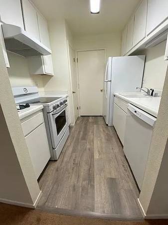 1BR/1BA Apartment on Washington St · Calistoga photo 5