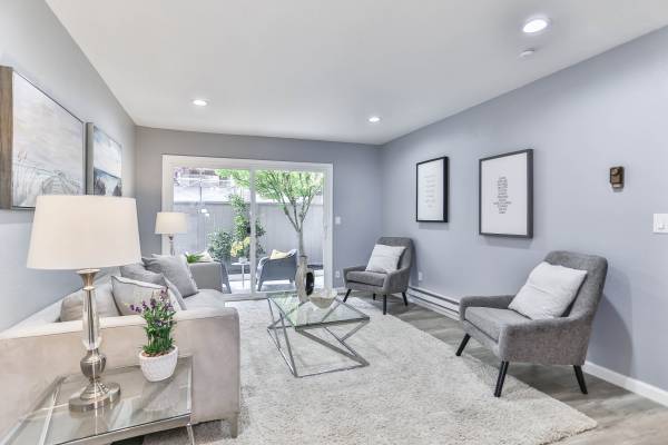 2BR/1BA Condo on Warm Springs · Fremont photo 4