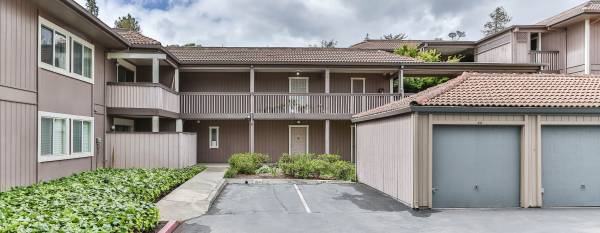 2BR/1BA Condo on Warm Springs · Fremont photo 3