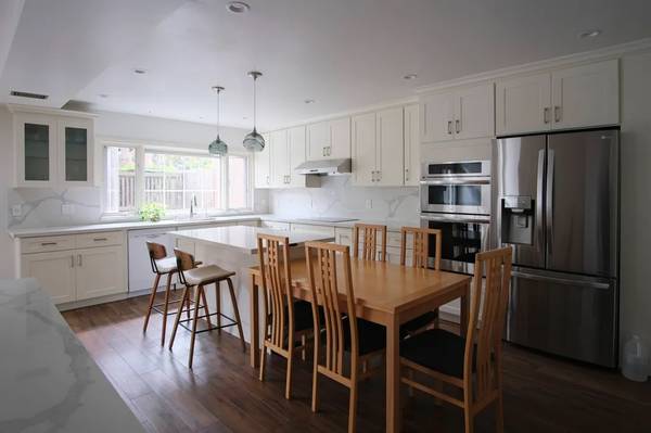 Townhouses on Potters Hatch Cmn · Cupertino photo 5