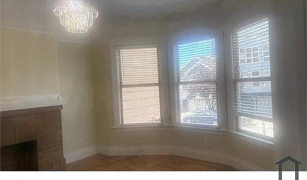 2BR/1BA Flat on 6th Ave · San Francisco photo 3