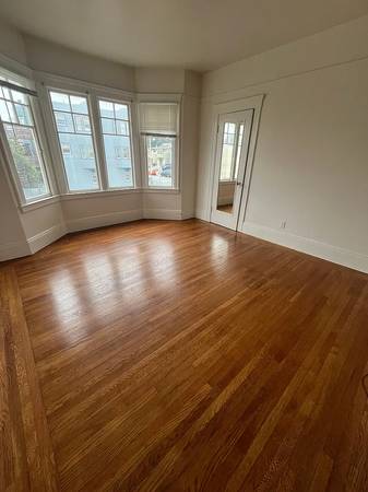 Apartments on Judah St · San Francisco photo 2